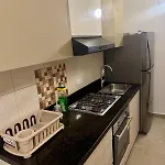 Apartamento Moderno