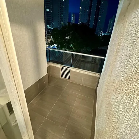 Moderno Apartamento