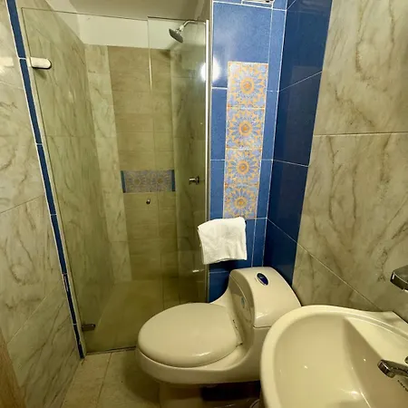 Apartamento Moderno *