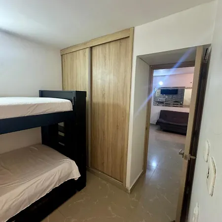 Moderno Apartamento Cartagena