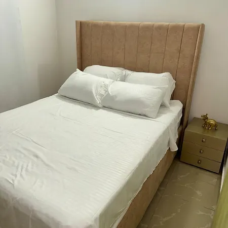 Apartamento Moderno Cartagena