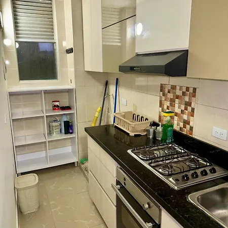 Apartamento Moderno Cartagena