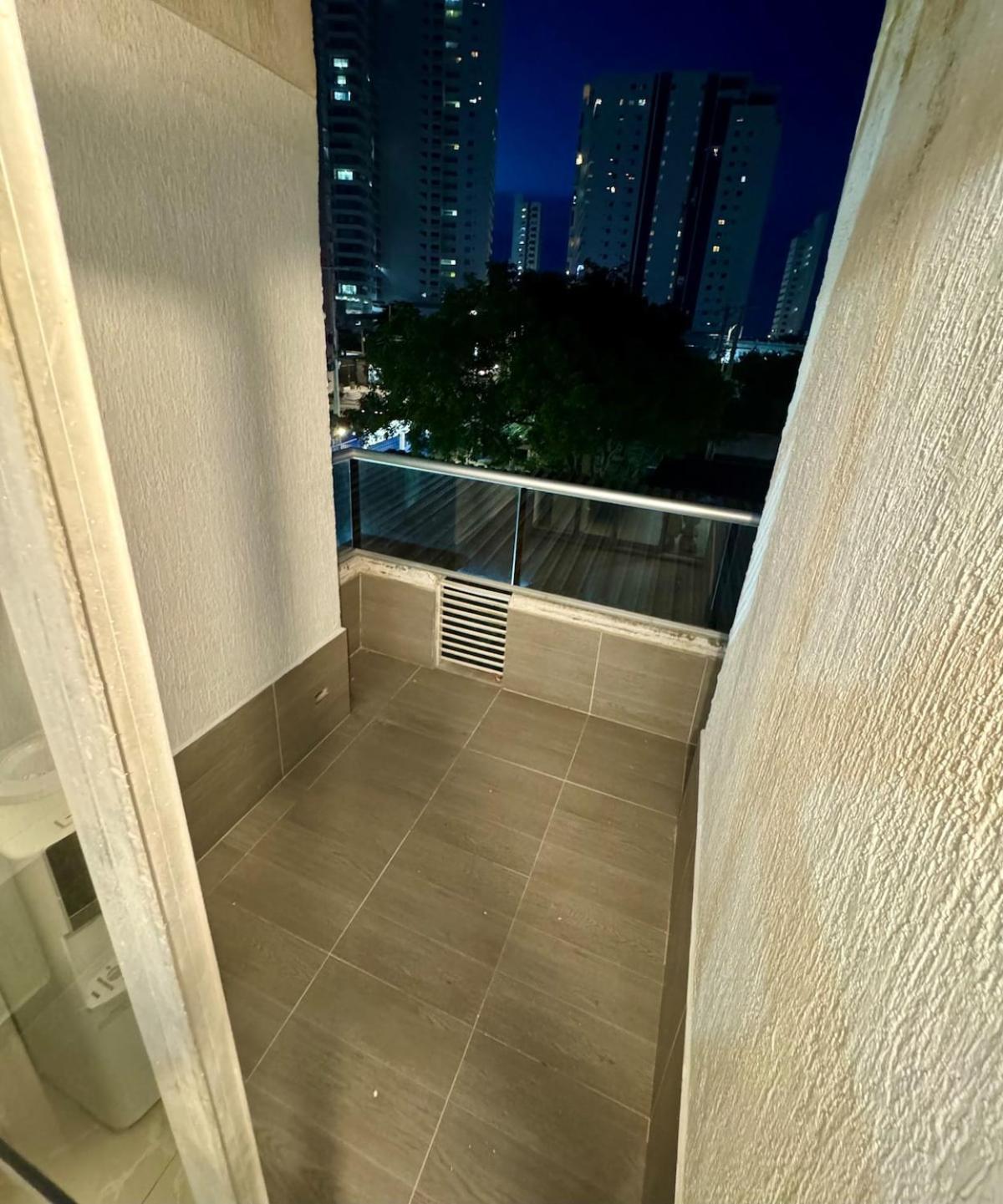 Moderno Apartamento