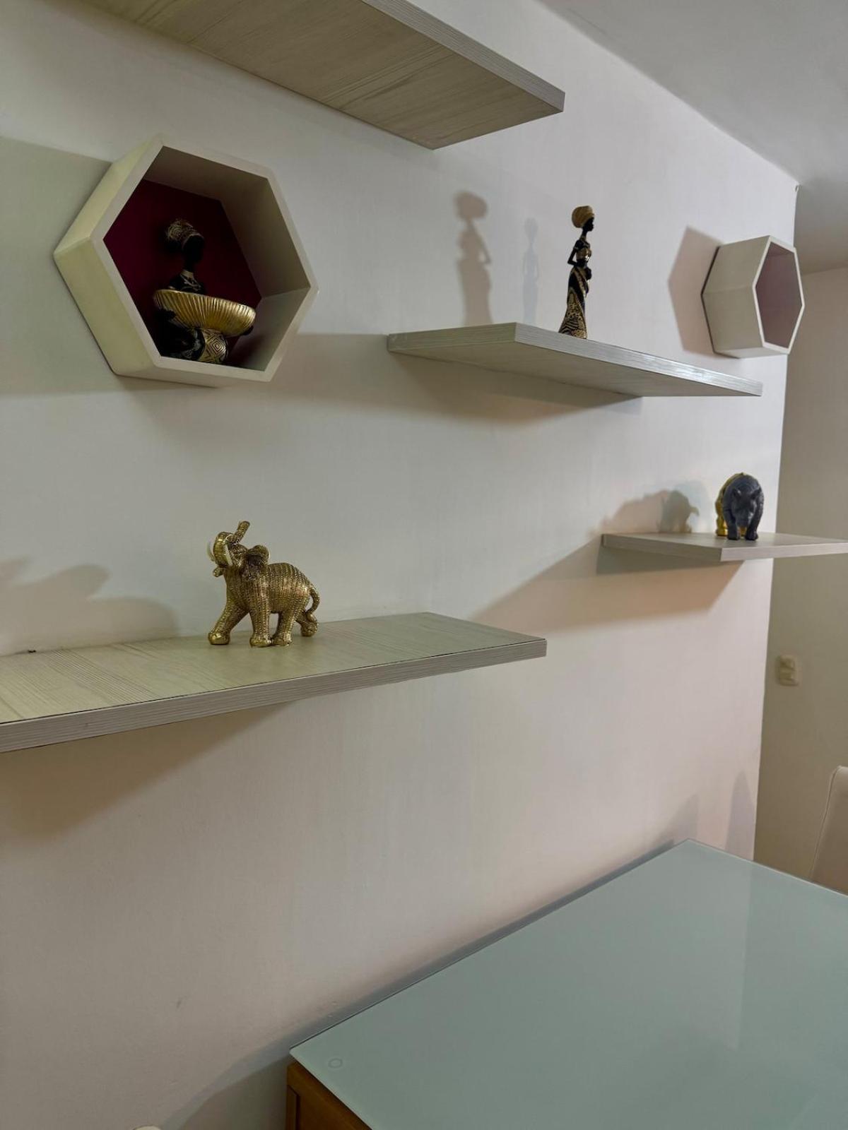 Moderno Apartment *